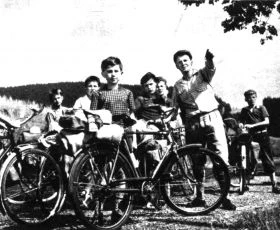 Partyzánská stezka (1959)