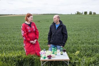 Pečení na neděli (2021) [TV pořad]
