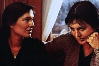 Levoruká žena (1978)