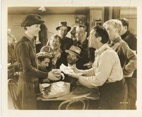 Bowery Boy (1940)