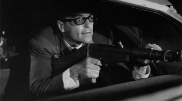 Die 1000 Augen des Dr. Mabuse (1960)