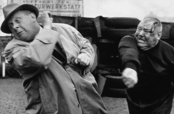 Návrat doktora Mabuse (1961)