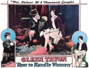 How to Handle Women (1928)