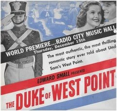 The Duke of West Point (1938)