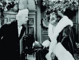 A Christmas Carol (1938)