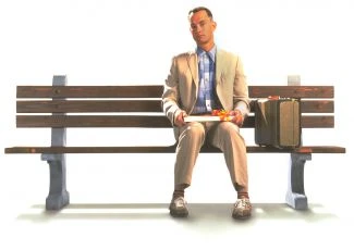 Forrest Gump (1994)