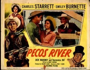 Pecos River (1951)