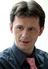 Jan Šťastný