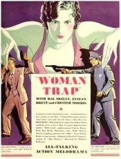 Woman Trap (1929)