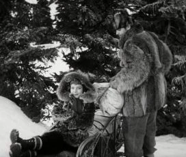 Volání divočiny (1935)