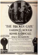 The Broken Gate (1920)