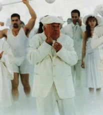 Fantozzi v ráji (1993)