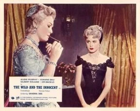 The Wild and the Innocent (1959)