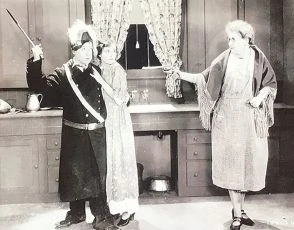 The Chaser (1928)