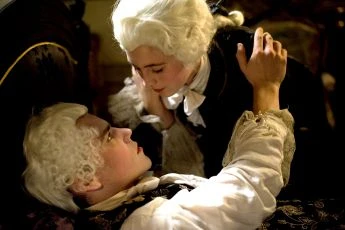 Mozartova sestra (2010) [DVD kinodistribuce]