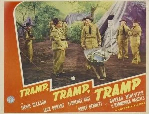 Tramp, Tramp, Tramp (1942)