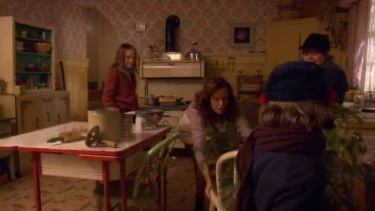 Louskáček (2007) [TV film]