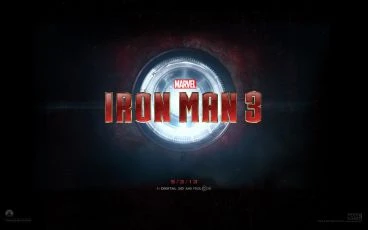 Iron Man 3 (2013)