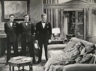 Dvacetiletá (1935)