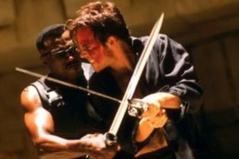 Blade (1998)