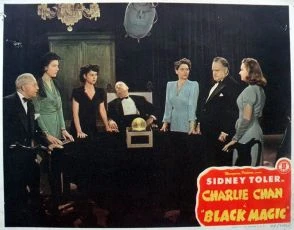 Black Magic (1944)