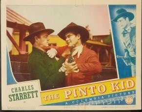 The Pinto Kid (1941)