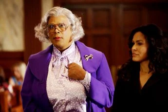 Madea Goes to Jail (2009)