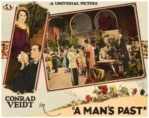 A Man's Past (1927)