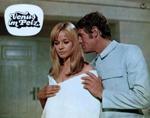 Le malizie di Venere (1969)