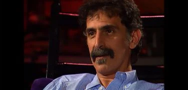 Frank Zappa: Vlastními slovy (2016)