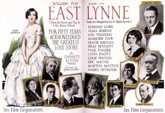 East Lynne (1925)