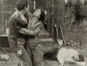 The World's Great Snare (1916)