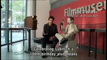 Ernst Lubitsch in Berlin - Von der Schönhauser Allee nach Hollywood (2006) [Video]