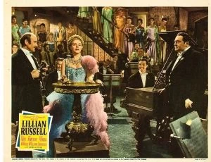 Lillian Russell (1940)