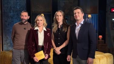 Výborná SHOW (2024) [TV pořad]