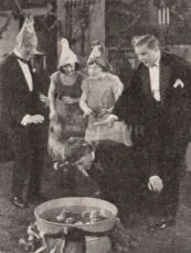 Two Minutes to Go (1921)