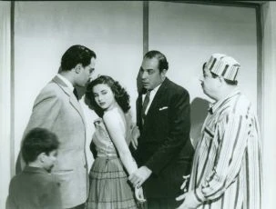 Otec Amin (1950)