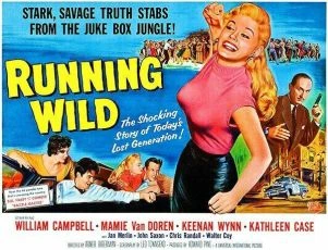 Running Wild (1955)