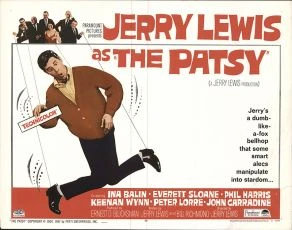 Patsy (1964)