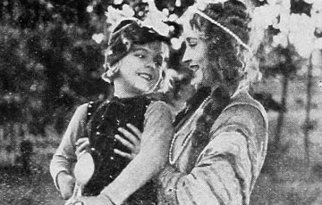 The Strange Adventures of Prince Courageous (1923)