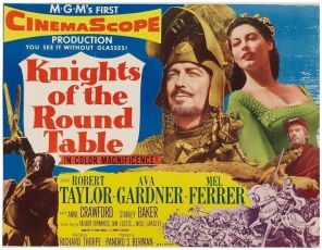 Knights of the Round Table (1953)