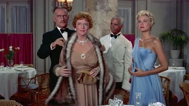 Chyťte zloděje (1955)