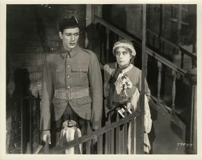 Seven Days Leave (1930)