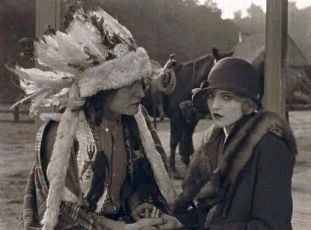 Full Speed (1925)