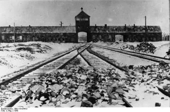 Koncentračný tábor Osvienčin
