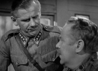 Neznámý voják (1955)