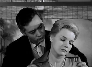 Bridge to the Sun (1961)