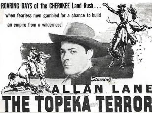 The Topeka Terror (1945)