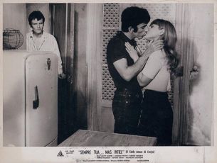 La petite vertu (1968)