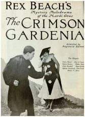 The Crimson Gardenia (1919)